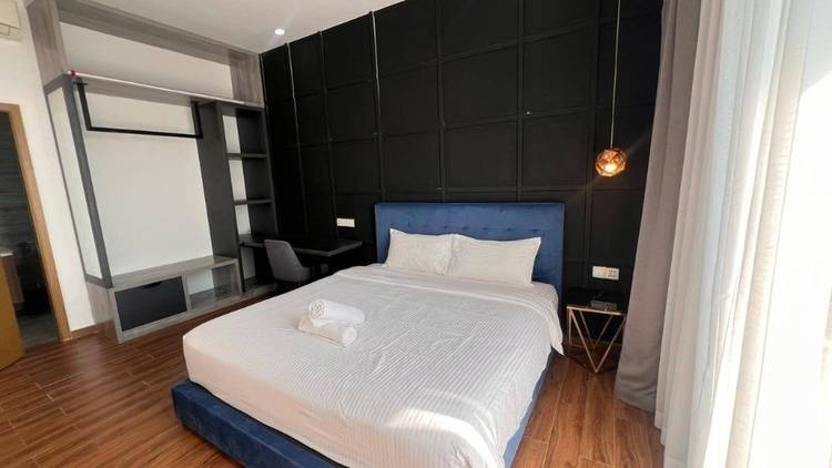 Condo for Rent