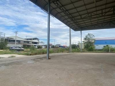 Entrepôt À vendre à Kamboul $40,000