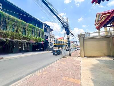 Shophouse K pronájmu in Toul Kork $1,000