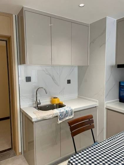 The Pinnacle Residence | Tonle Bassac Condo K pronájmu in Tonle Bassac