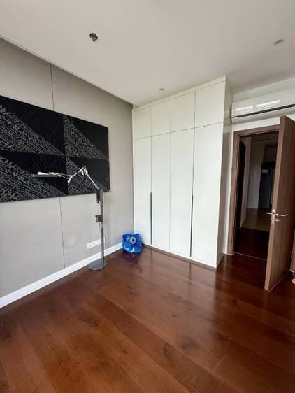 The Peninsula Private Residences | 3 Bedrooms Кондоминиум Для Аренды for $1,800