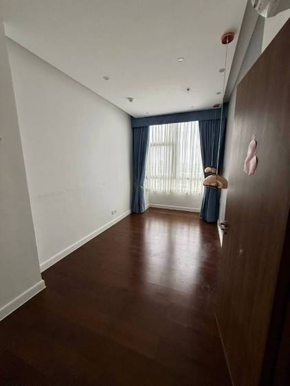 The Peninsula Private Residences | 3 Bedrooms Кондоминиум Для Аренды