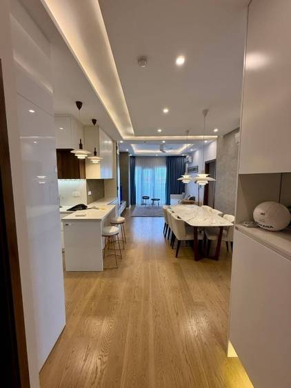 The Peninsula Private Residences | Кондоминиум Для Аренды in Chroy Changvar $1,800