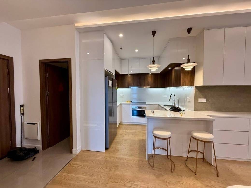 The Peninsula Private Residences | Chroy Changvar Кондоминиум Для Аренды in Chroy Changvar