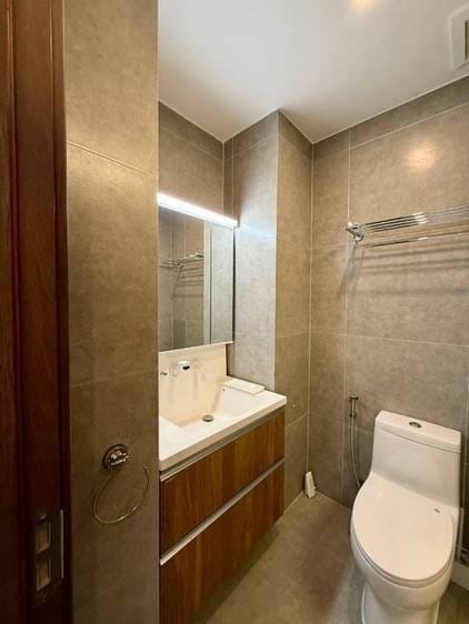 The Peninsula Private Residences | Кондоминиум Для Аренды in Chroy Changvar $1,800