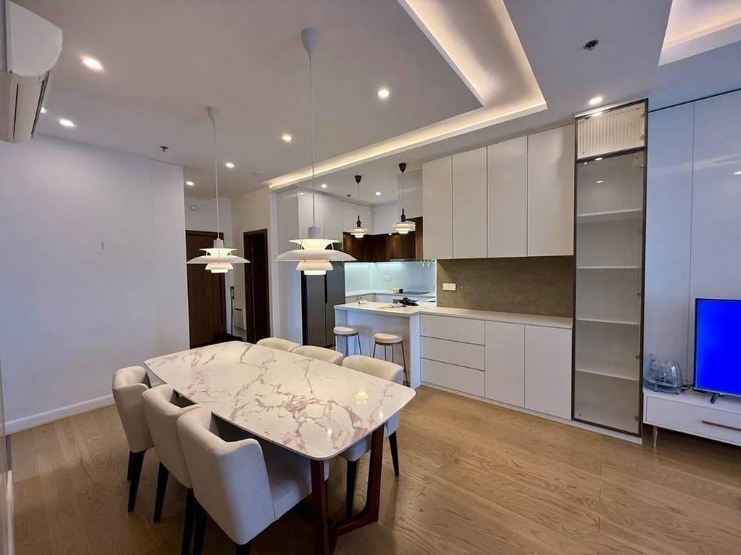 The Peninsula Private Residences | Кондоминиум Для Аренды in Чрой Чангвар, Чрой Чангвар, Пномпень