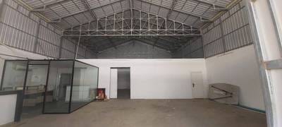 240 sqm Living Size Sklad Na prodej in Dangkao