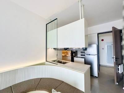 Urban Village Phase 2 | Condo À louer à Chak Angrae Leu, Meanchey, Phnom Penh