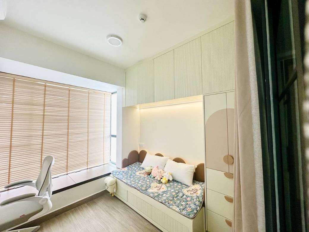 Urban Village Phase 2 | Chak Angrae Leu Condo À louer à Chak Angrae Leu