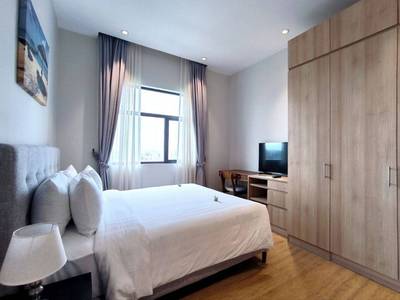 The View Serviced Residence | Furnished Condo For Rent
