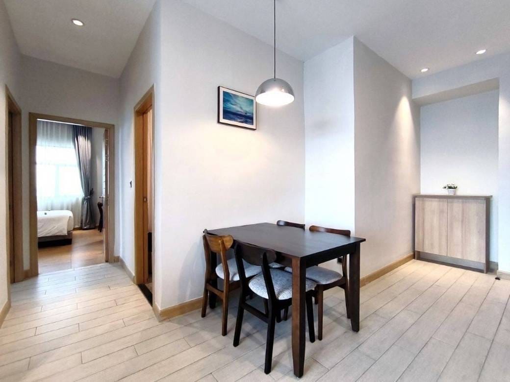 The View Serviced Residence | 75 sqm Land Size Condo For Rent