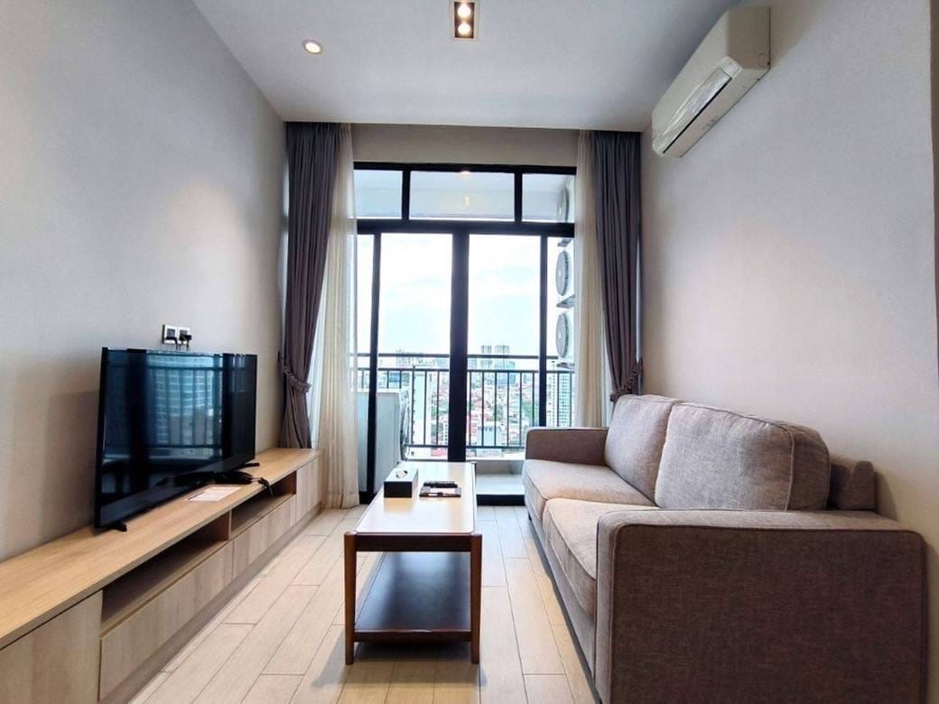 The View Serviced Residence | $800 Condo