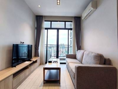The View Serviced Residence | $800 Condo