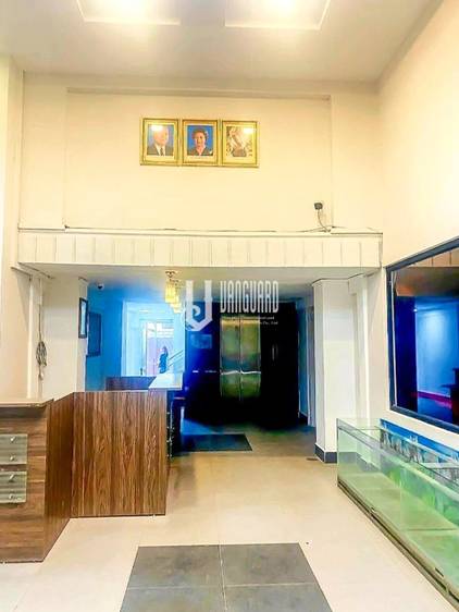 Budova K pronájmu in Tuol Sangkae 2, Russey Keo, Phnom Penh