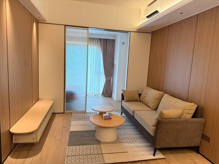 Brand New 2 Bedrooms For Sale and Rent at Koh Norea (Vue Aston) 