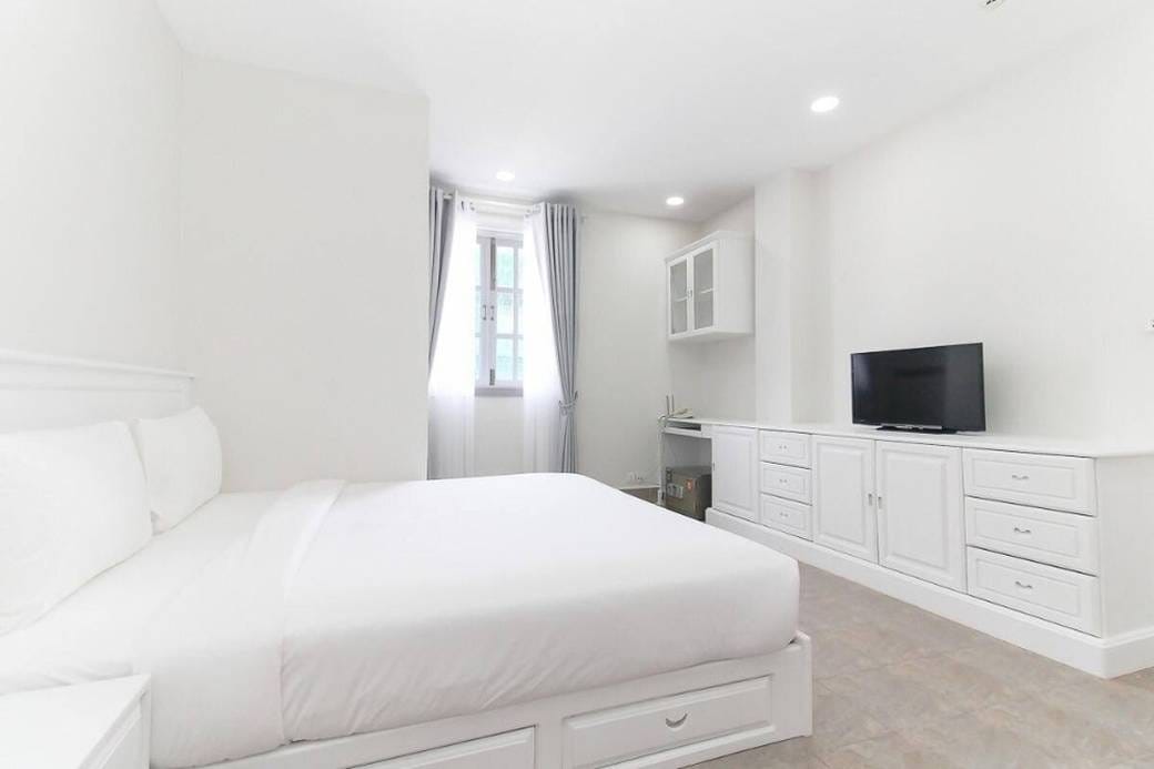 Richardsons Serviced Apartment | Boeng Keng Kang에 있는 서비스드 아파트 임대 $1,250
