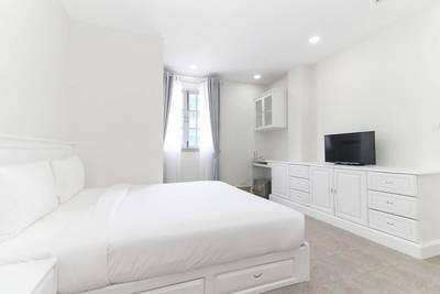 Richardsons Serviced Apartment | Boeng Keng Kang에 있는 서비스드 아파트 임대 $1,250