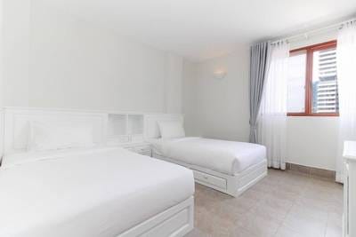 Richardsons Serviced Apartment | BKK 1 BKK 1에 있는 서비스드 아파트 임대