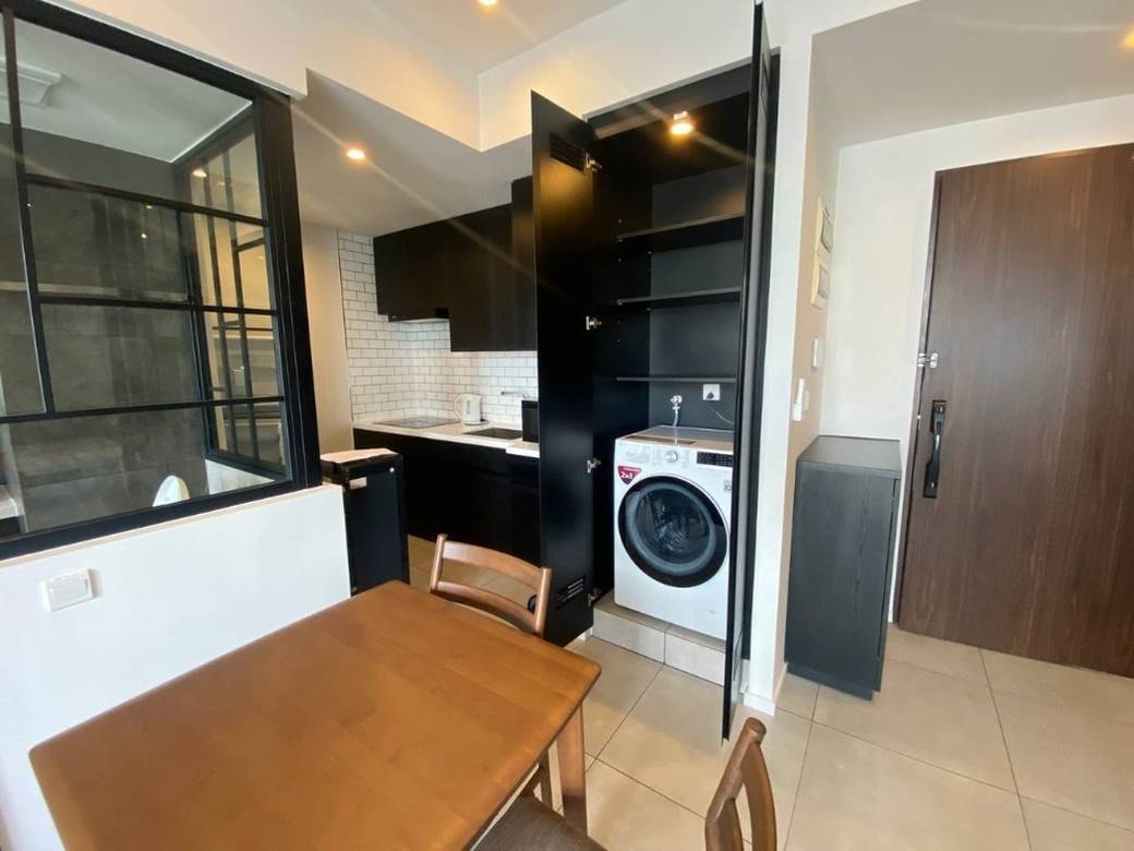 คอนโด สำหรับเช่า ใน Boeng Keng Kang $1,200
