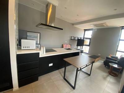 Meblowane Condo Na wynajem