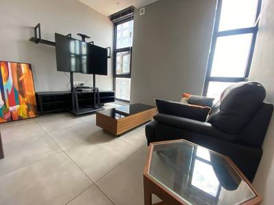 Condo Na wynajem w Boeng Keng Kang $1,000