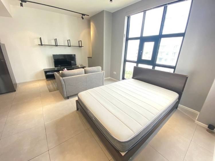 Studio Type สำหรับเช่า ใน BKK 1, Boeng Keng Kang, Phnom Penh