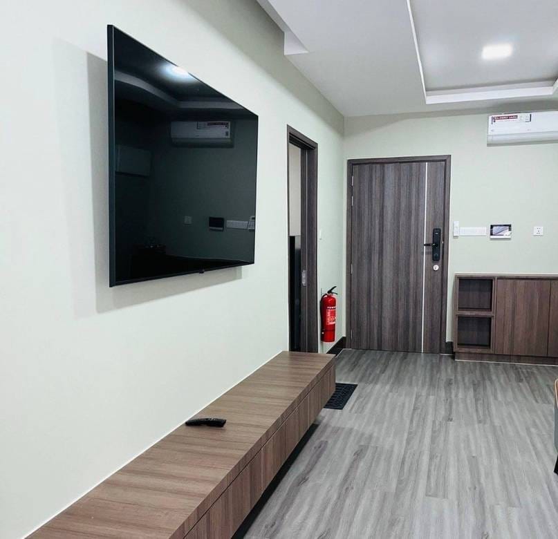 Orkide The Royal Condominium | Sen Sok에 있는 콘도 매매 $85,000