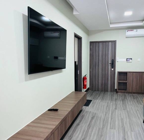 Orkide The Royal Condominium | Sen Sok에 있는 콘도 매매 $85,000