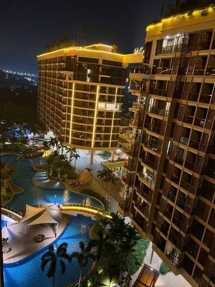 Orkide The Royal Condominium | $85,000 콘도