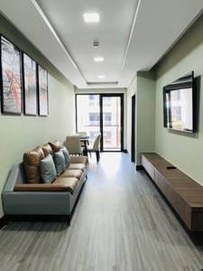 Orkide The Royal Condominium | Ou Baek K’am촌, 모리 속도 구, 프놈펜에 있는 콘도 매매