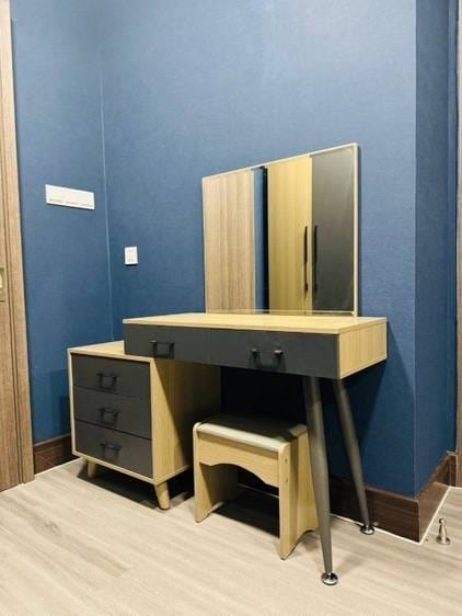Orkide The Royal Condominium | 침실 1개 콘도 매매 - $85,000
