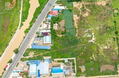 Kandal StuengLot出售，价格$9,878,700