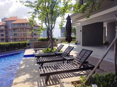 Royal Platinum Condominium | Condo Na prodej in Boeung Kak 1, Toul Kork, Phnom Penh