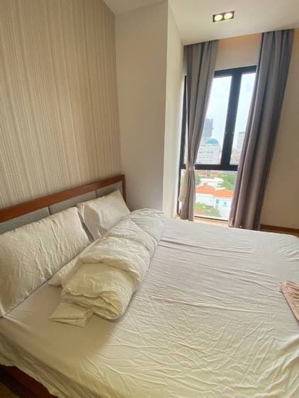 คอนโด สำหรับขาย 2 ห้องนอน ราคา $250,000