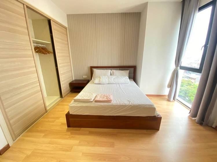 Condo For Sale in Boeng Reang, Daun Penh, Phnom Penh
