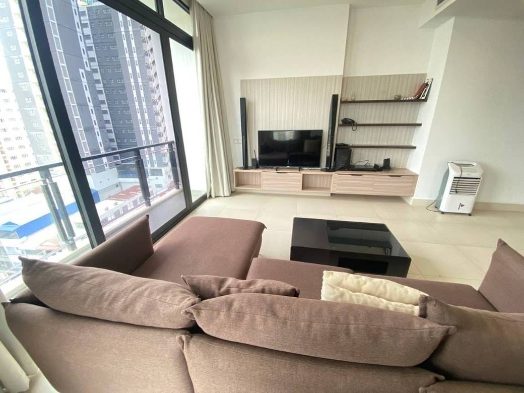 คอนโด สำหรับขาย ใน Daun Penh $250,000