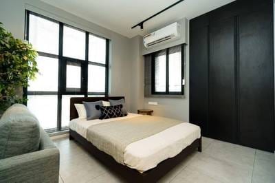 Studio À louer à BKK 1, Boeng Keng Kang, Phnom Penh