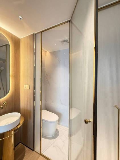 Vue Aston | 43 sqm Land Size Condo For Sale & Rent