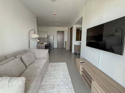 105 sqm Land Size Condo For Rent