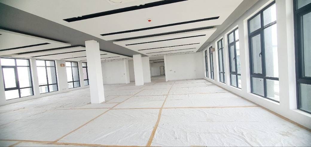 453 sqm Living Size Kanceláře K pronájmu in Dangkao