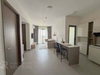 Furnished Condo For Rent