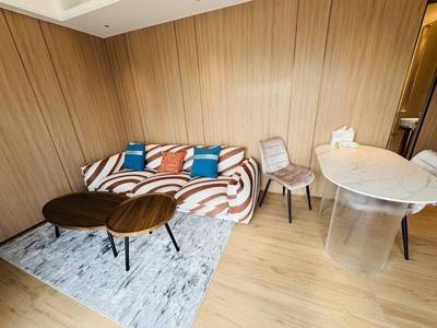 Vue Aston | Furnished Condo For Rent