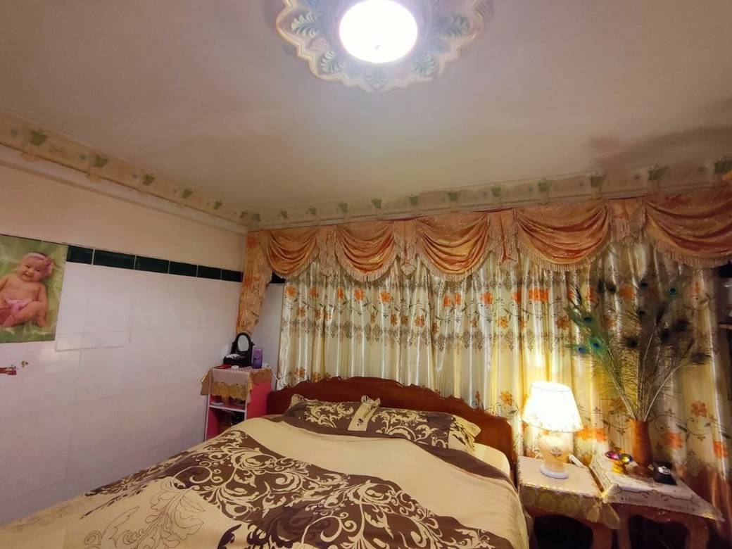 Tuek Thla Flat House Na prodej in Tuek Thla