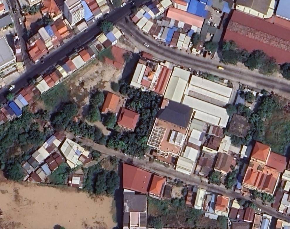 Boeung Kak 1 ដី សំរាប់លក់ នៅ Boeung Kak 1