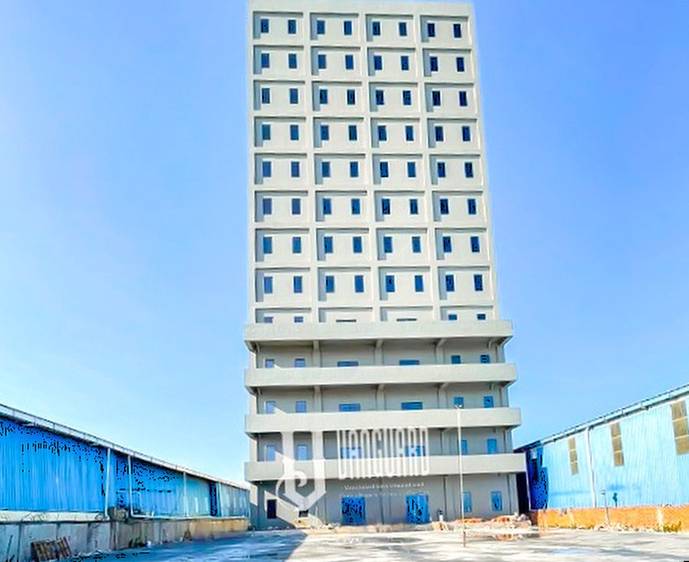 Budynek Na wynajem w Khmuonh, Sen Sok, Phnom Penh