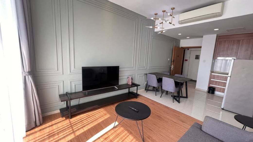 The Skyline Tower A | $550 公寓