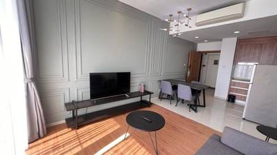 The Skyline Tower A | $550 公寓