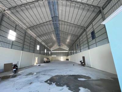 580 sqm Living Size Warehouse For Rent in Dangkao