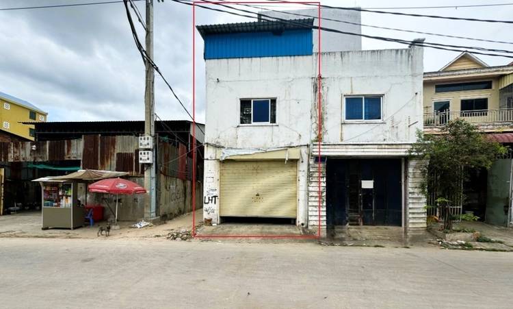 Maison À vendre à Stueng Mean chey 2, Meanchey, Phnom Penh