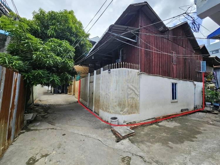 Maison À vendre à Stueng Mean chey 2, Meanchey, Phnom Penh